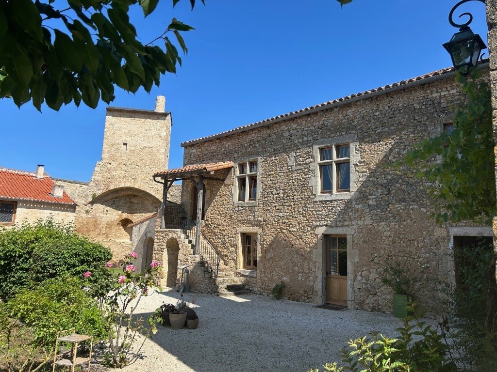 Château Médiéval – photo 4