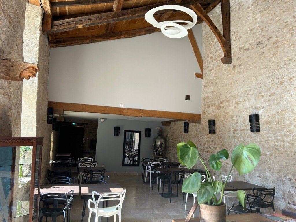 Château Médiéval – photo 5