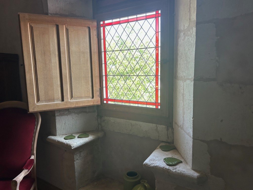 Château Médiéval – photo 8