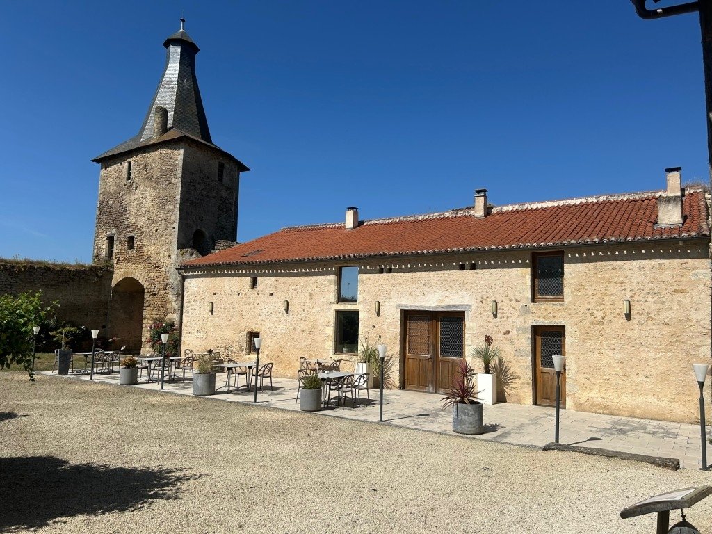 Château Médiéval – photo 10