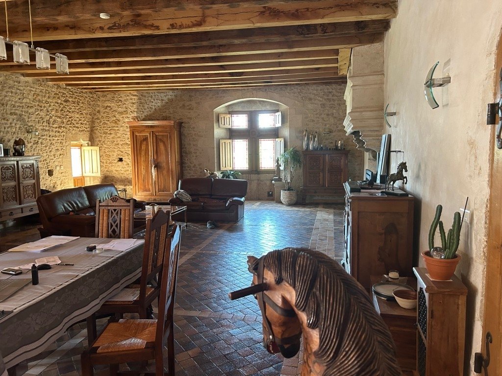 Château Médiéval – photo 14