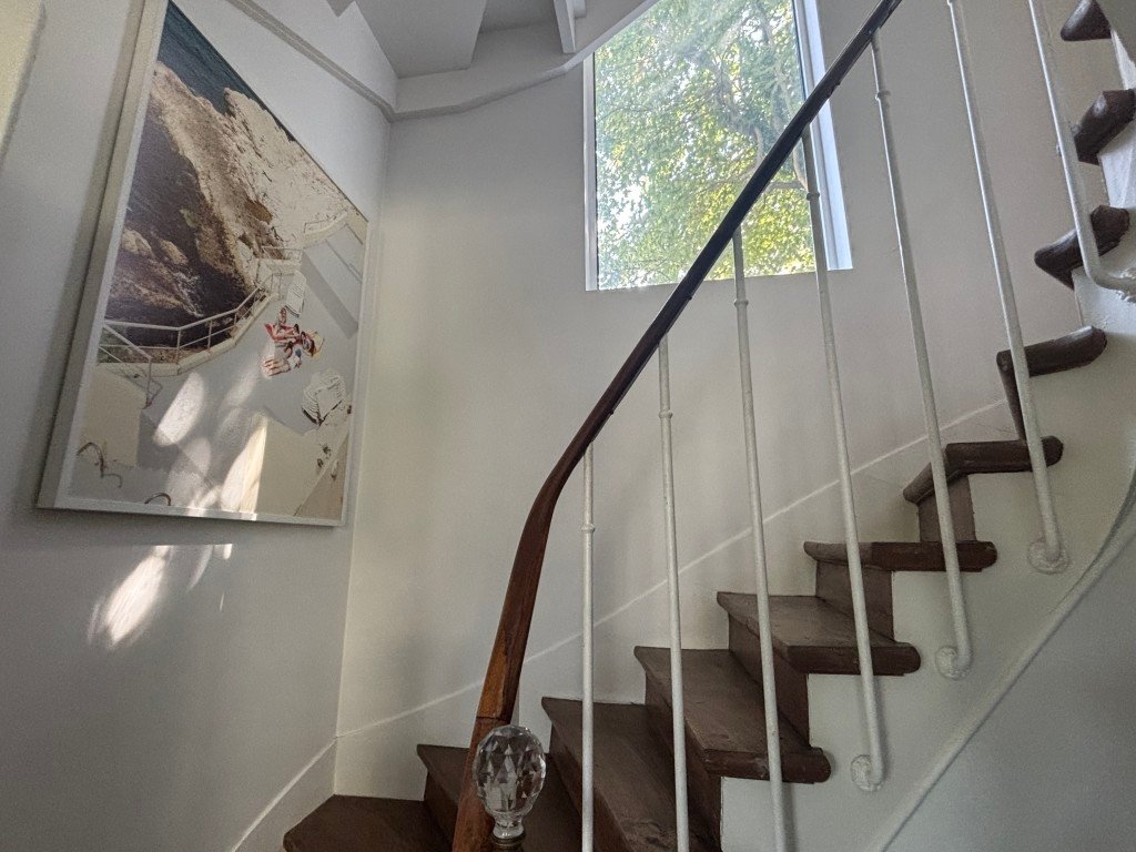 Maison en meulière en région parisienne – photo 6