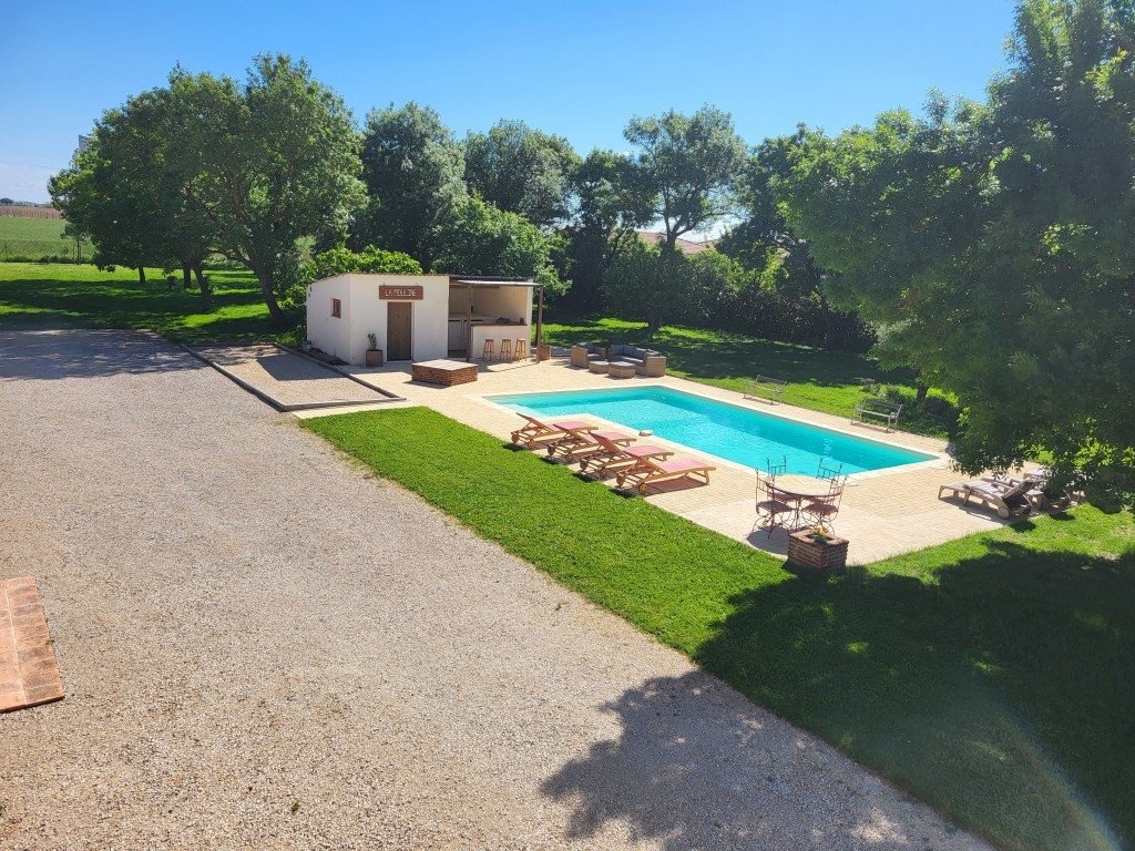 Domaine proche Toulouse – photo 2