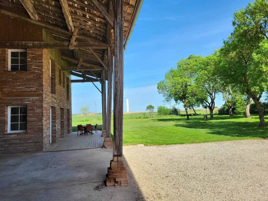 Domaine proche Toulouse – photo 3