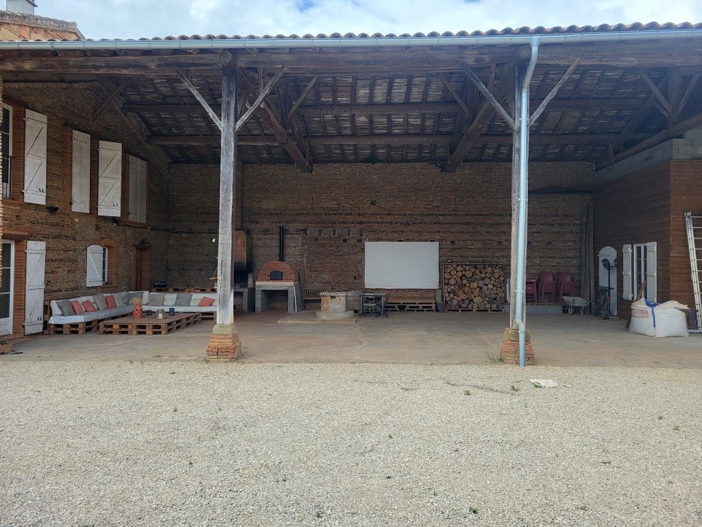 Domaine proche Toulouse – photo 6