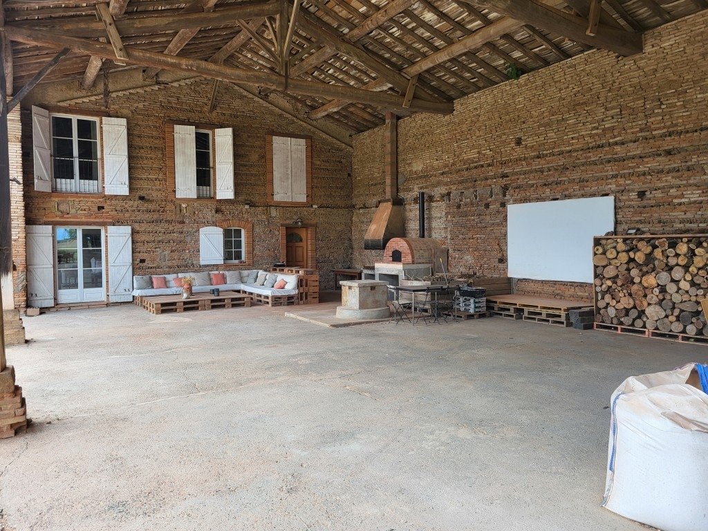 Domaine proche Toulouse – photo 7