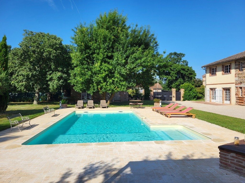 Domaine proche Toulouse – photo 12