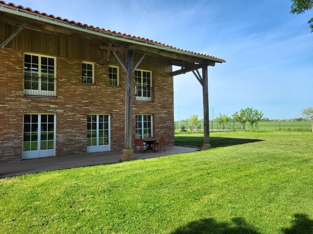 Domaine proche Toulouse – photo 14