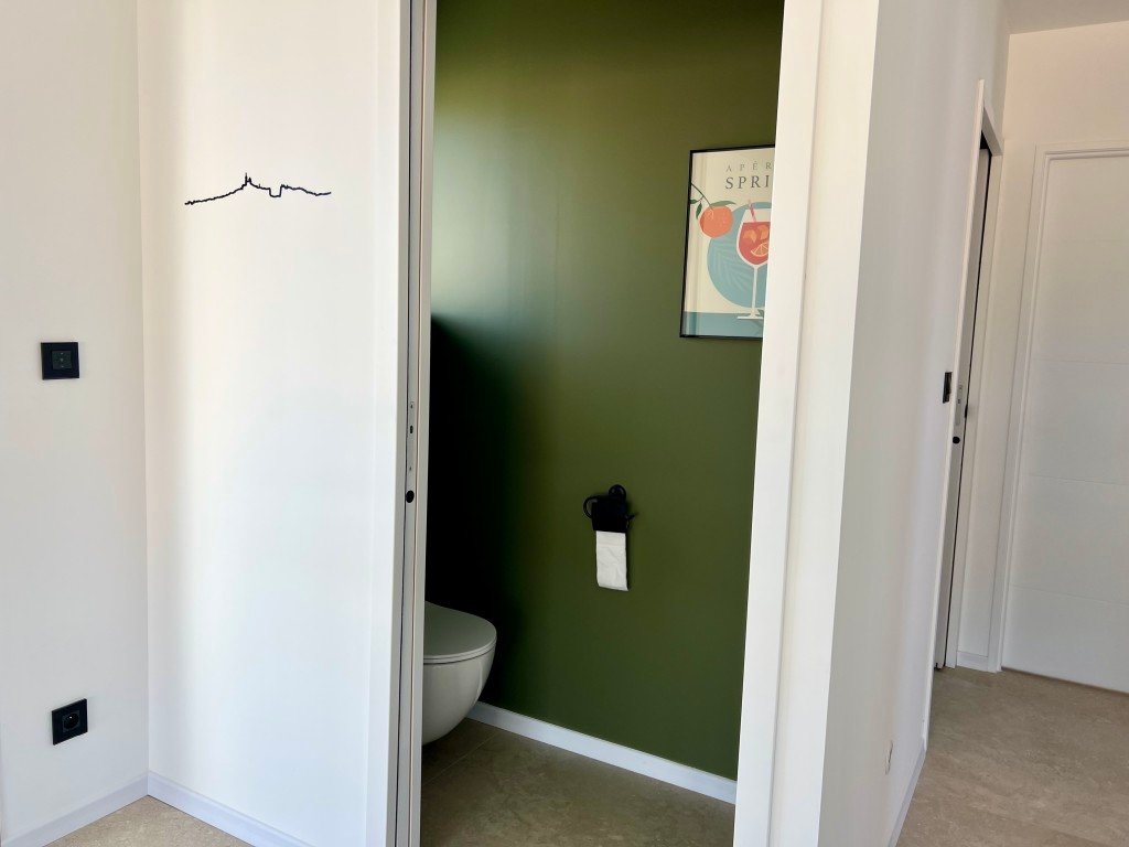 Maison contemporaine de 170 M2 dans le sud de la france – photo 10