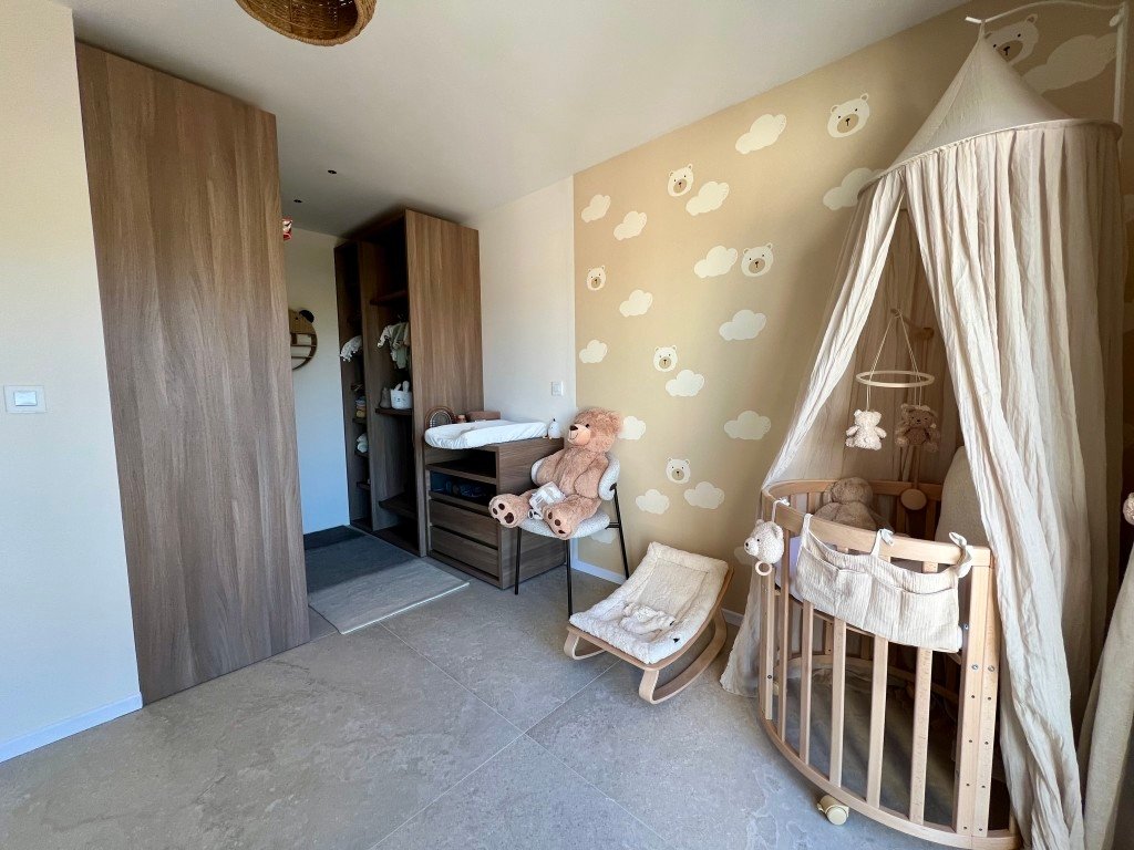 Maison contemporaine de 170 M2 dans le sud de la france – photo 15