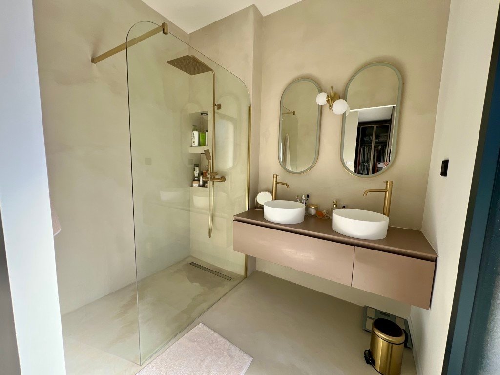 Maison contemporaine de 170 M2 dans le sud de la france – photo 18