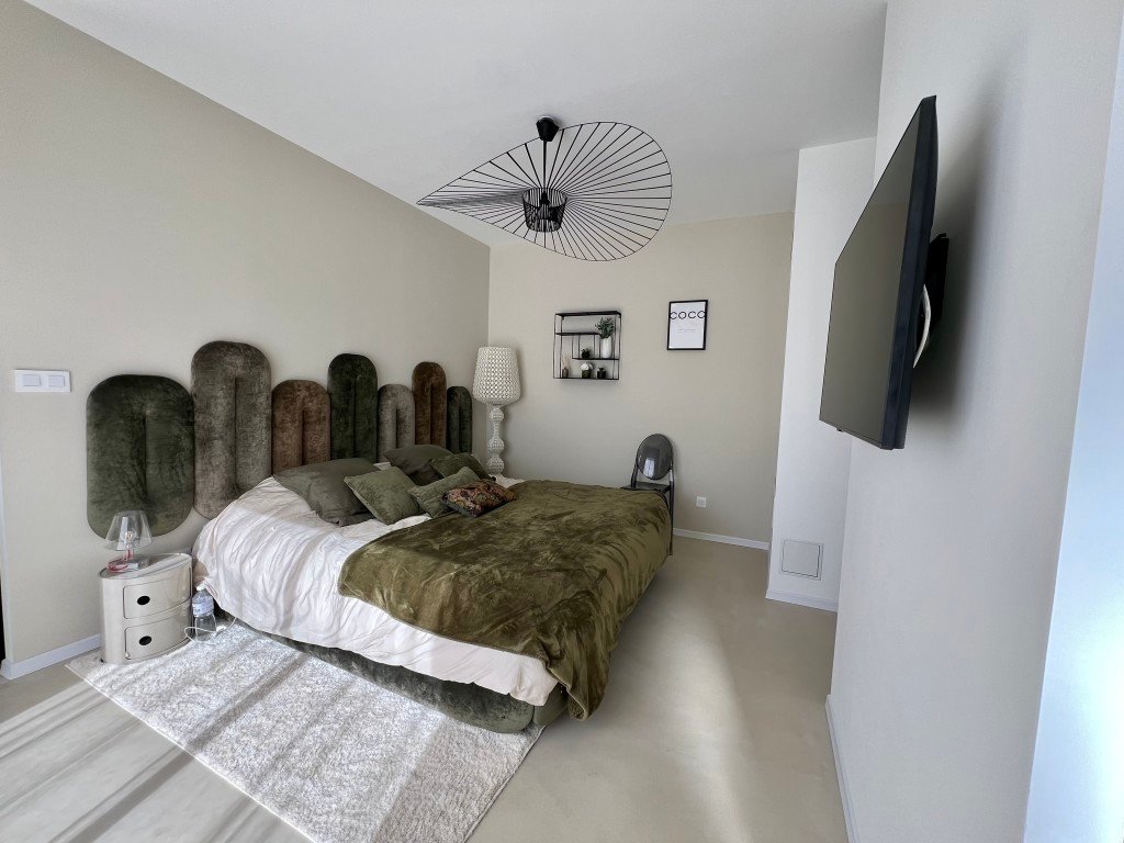 Maison contemporaine de 170 M2 dans le sud de la france – photo 20