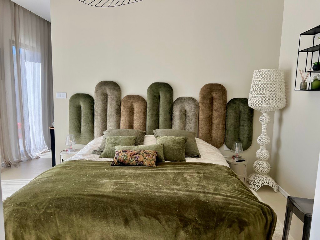 Maison contemporaine de 170 M2 dans le sud de la france – photo 21