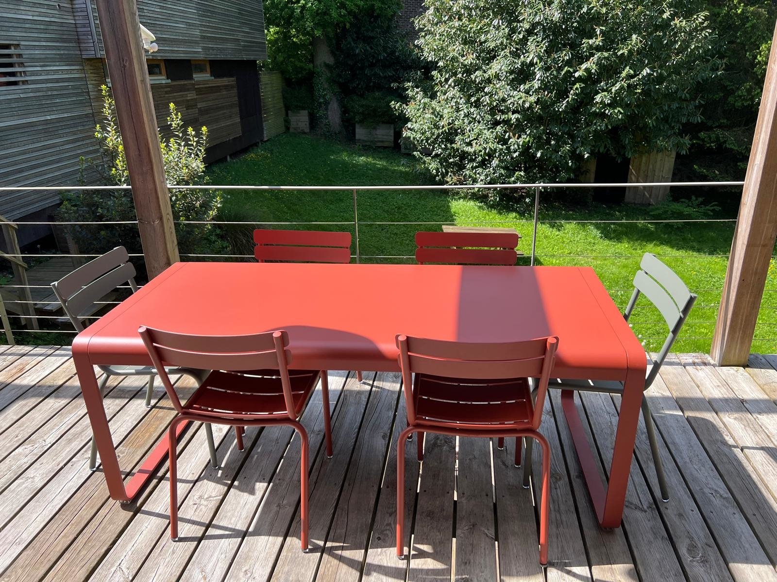 Maison en bois atypique dans un écrin de verdure proche de Paris – photo 14