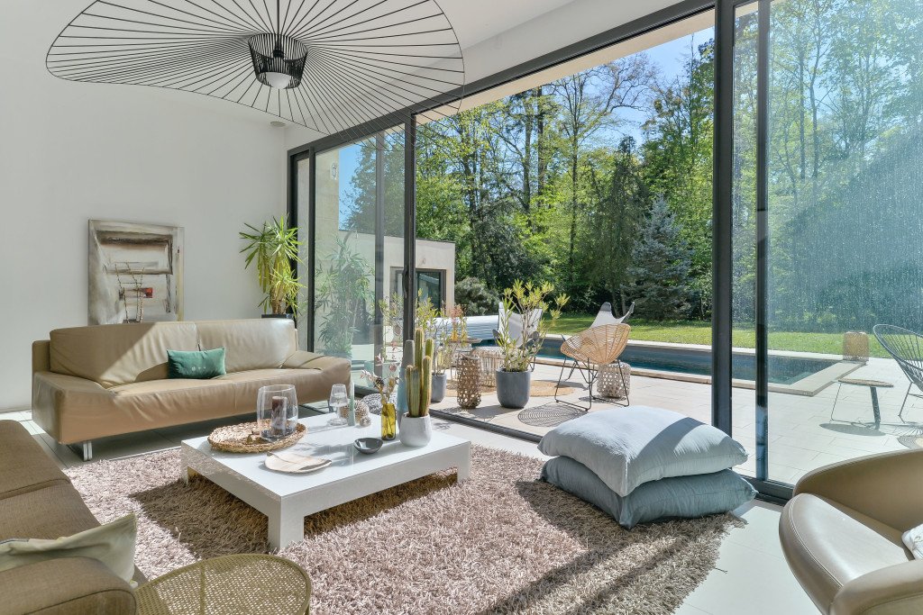 Grande maison de 200 m2 proche de Lyon – photo 4