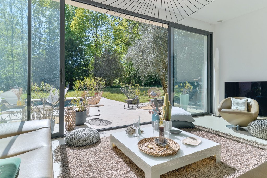 Grande maison de 200 m2 proche de Lyon – photo 6