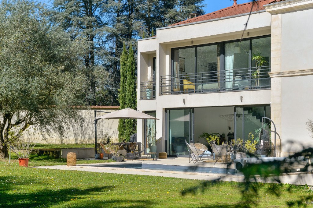 Grande maison de 200 m2 proche de Lyon – photo 12