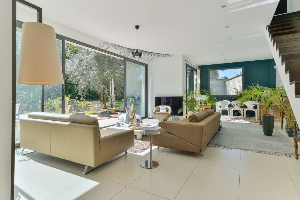 Grande maison de 200 m2 proche de Lyon – photo 14