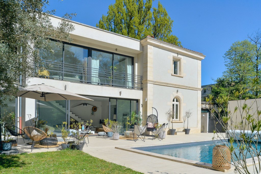 Grande maison de 200 m2 proche de Lyon – photo 15