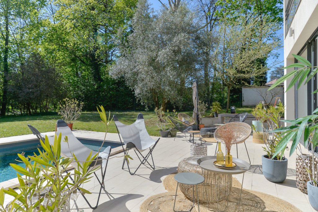 Grande maison de 200 m2 proche de Lyon – photo 16