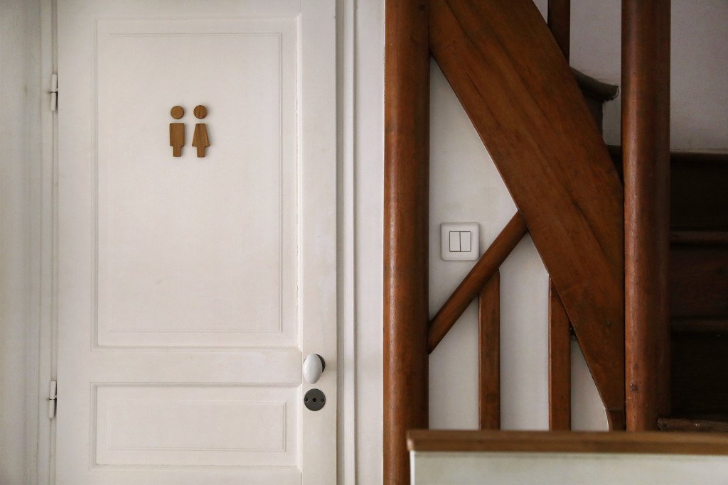 Maison lumineuse et élégante dans l’Ouest Parisien – photo 7