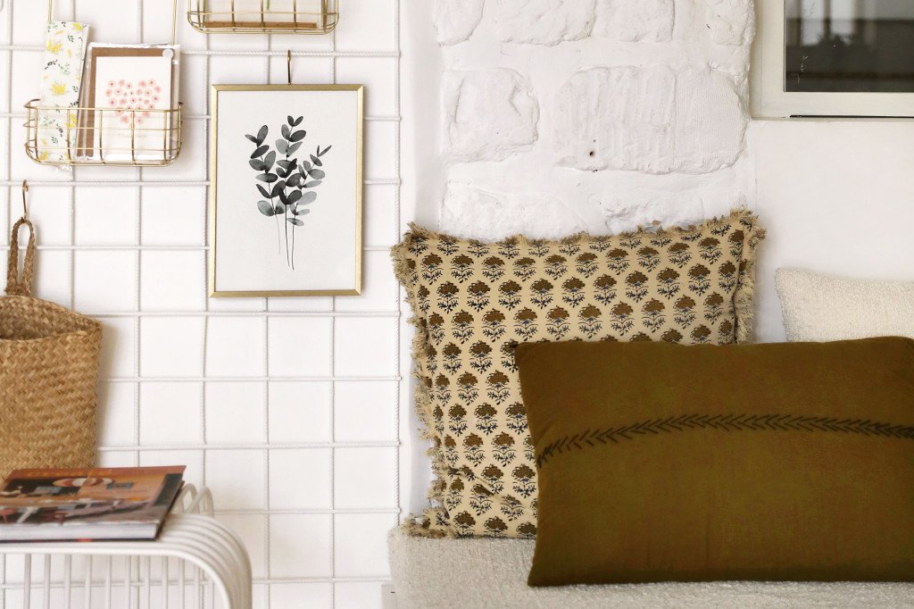 Maison lumineuse et élégante dans l’Ouest Parisien – photo 13