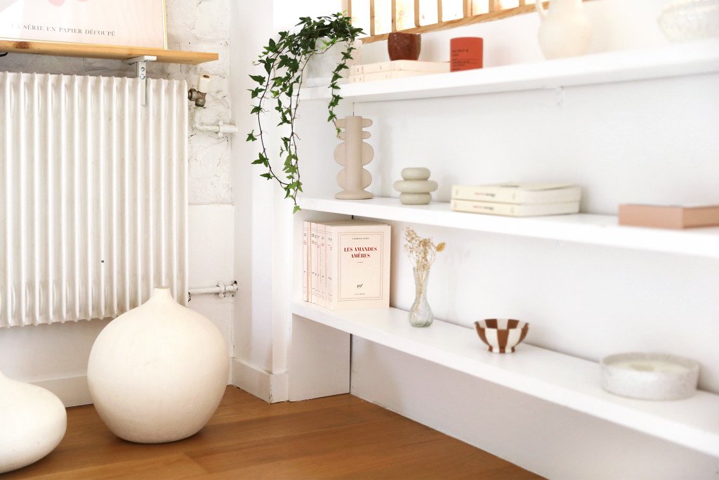 Maison lumineuse et élégante dans l’Ouest Parisien – photo 17