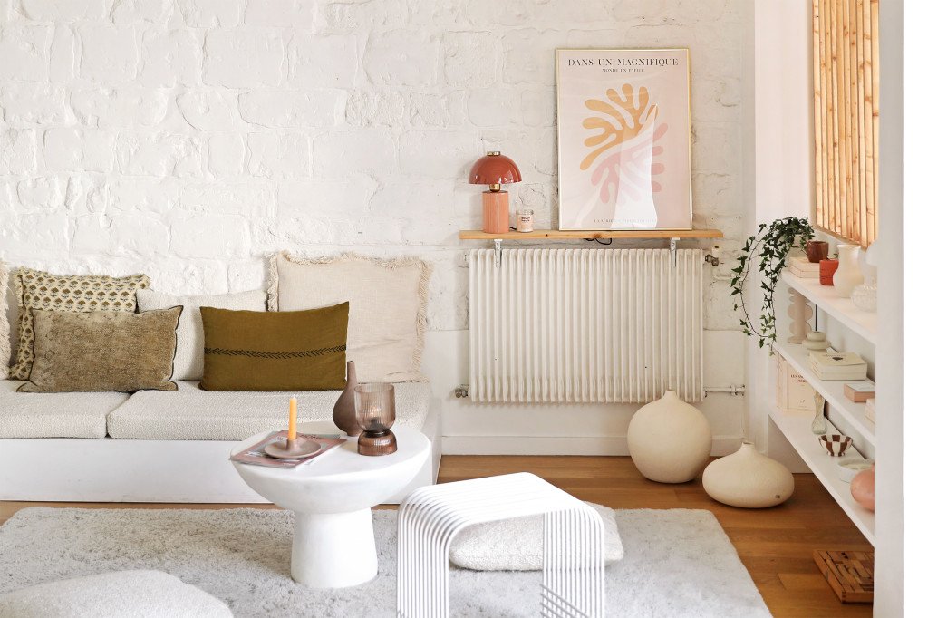 Maison lumineuse et élégante dans l’Ouest Parisien – photo 23