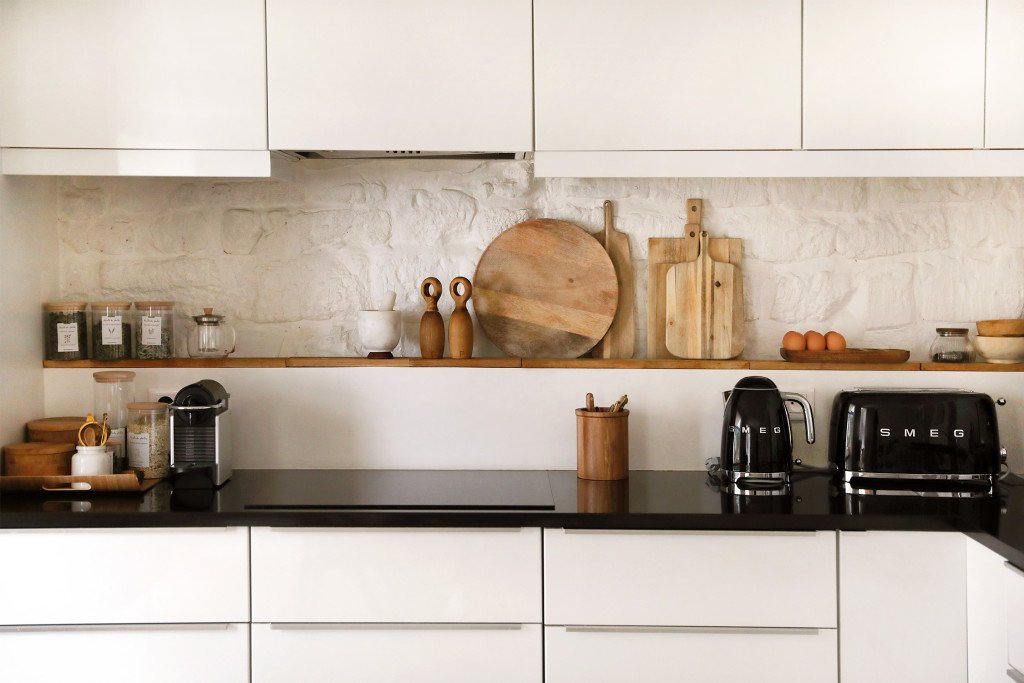 Maison lumineuse et élégante dans l’Ouest Parisien – photo 25