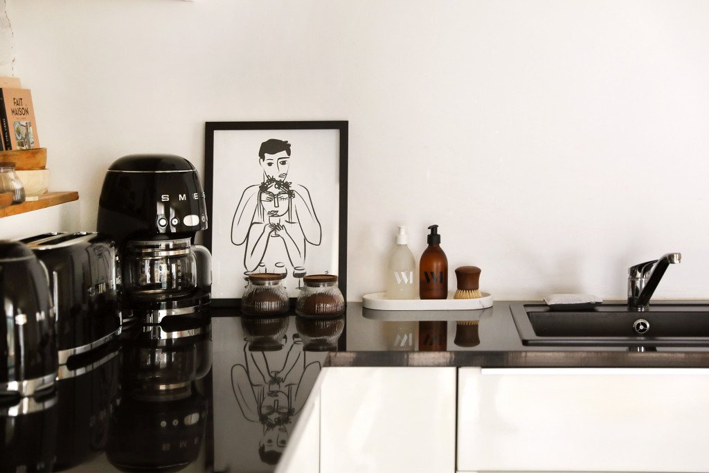 Maison lumineuse et élégante dans l’Ouest Parisien – photo 26