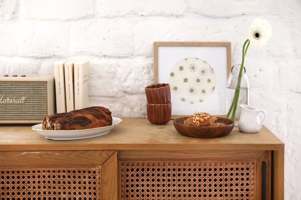 Maison lumineuse et élégante dans l’Ouest Parisien – photo 31