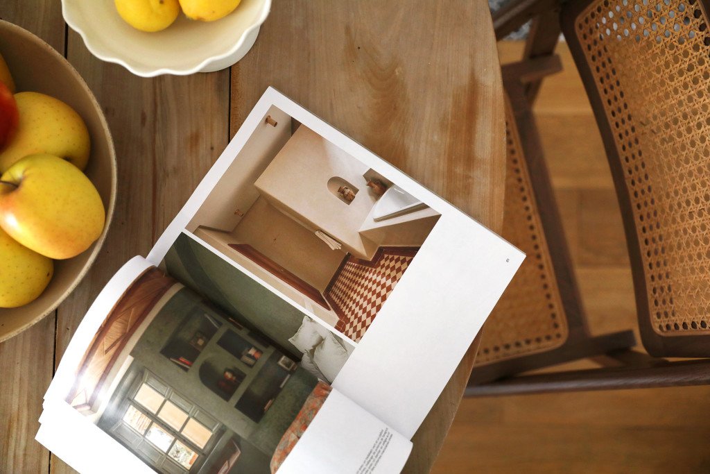 Maison lumineuse et élégante dans l’Ouest Parisien – photo 32