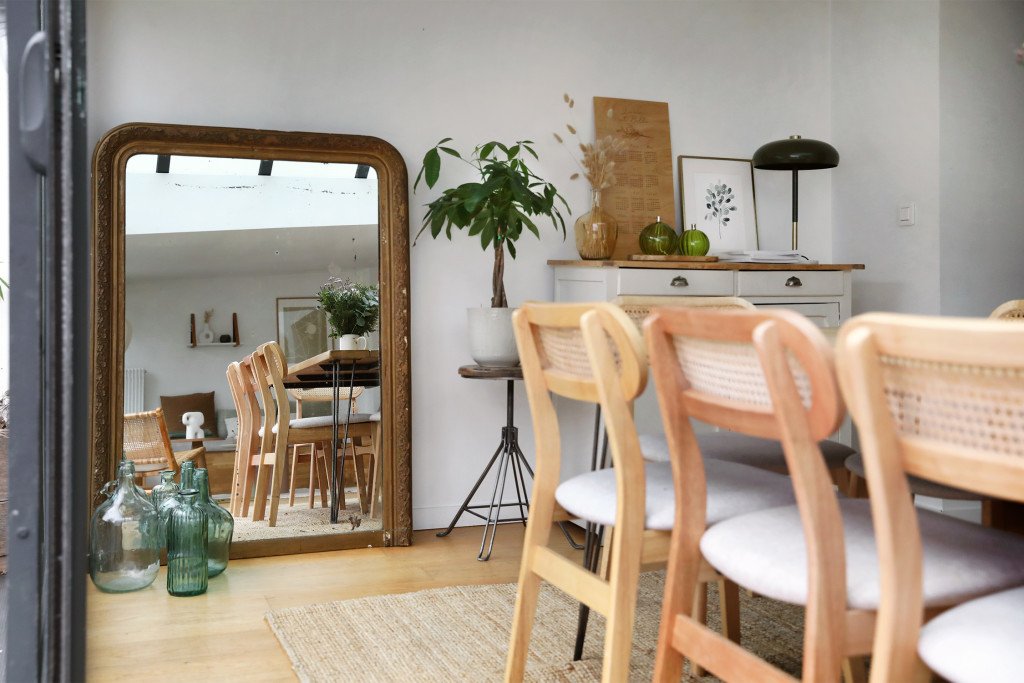 Maison lumineuse et élégante dans l’Ouest Parisien – photo 39