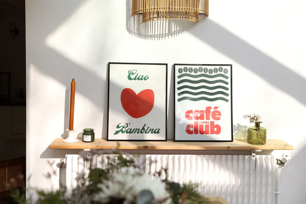 Maison lumineuse et élégante dans l’Ouest Parisien – photo 41