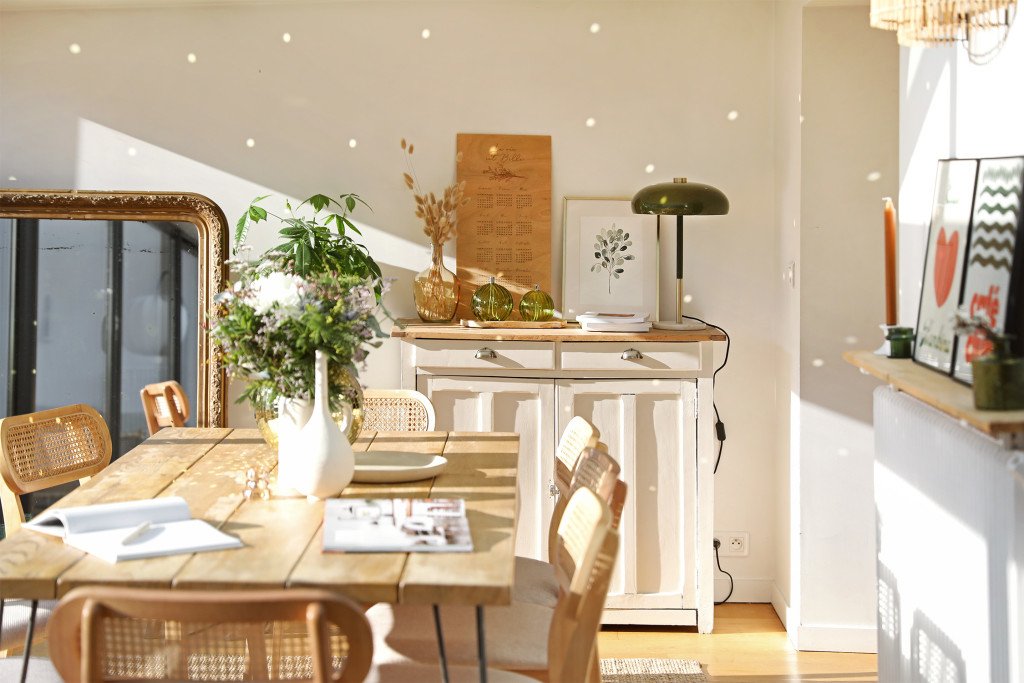 Maison lumineuse et élégante dans l’Ouest Parisien – photo 43