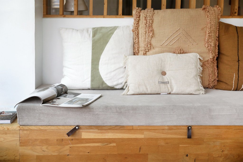 Maison lumineuse et élégante dans l’Ouest Parisien – photo 45