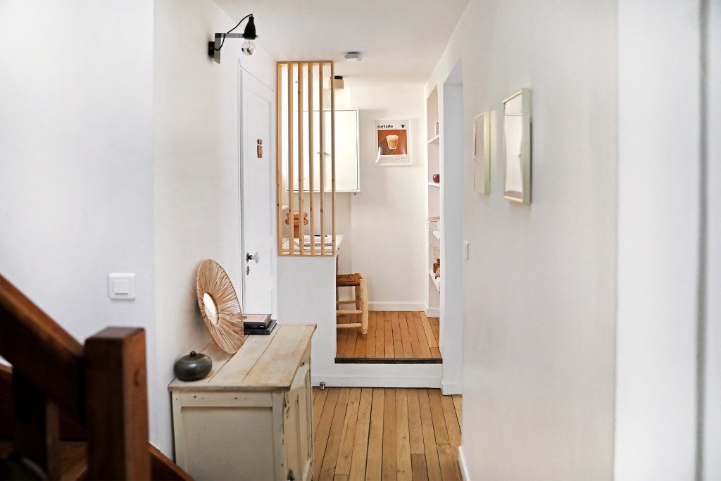 Maison lumineuse et élégante dans l’Ouest Parisien – photo 52