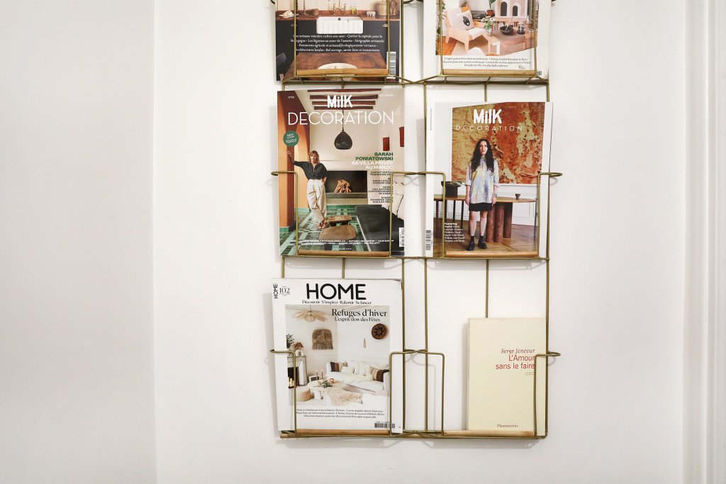 Maison lumineuse et élégante dans l’Ouest Parisien – photo 56