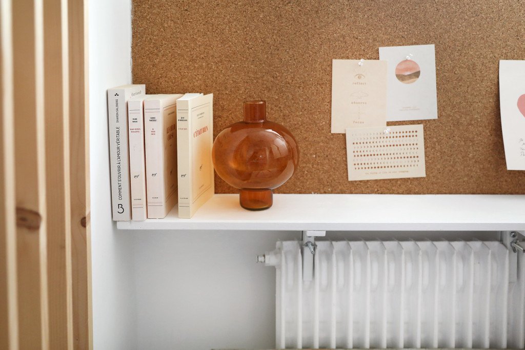 Maison lumineuse et élégante dans l’Ouest Parisien – photo 59