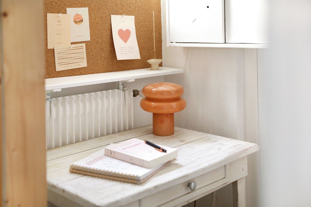 Maison lumineuse et élégante dans l’Ouest Parisien – photo 61