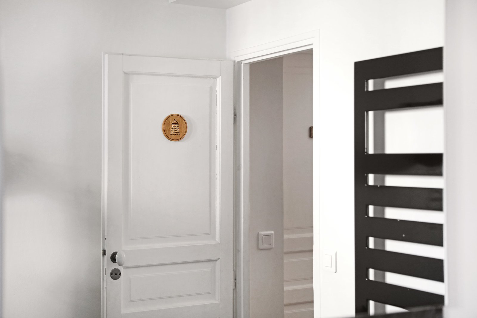 Maison lumineuse et élégante dans l’Ouest Parisien – photo 63