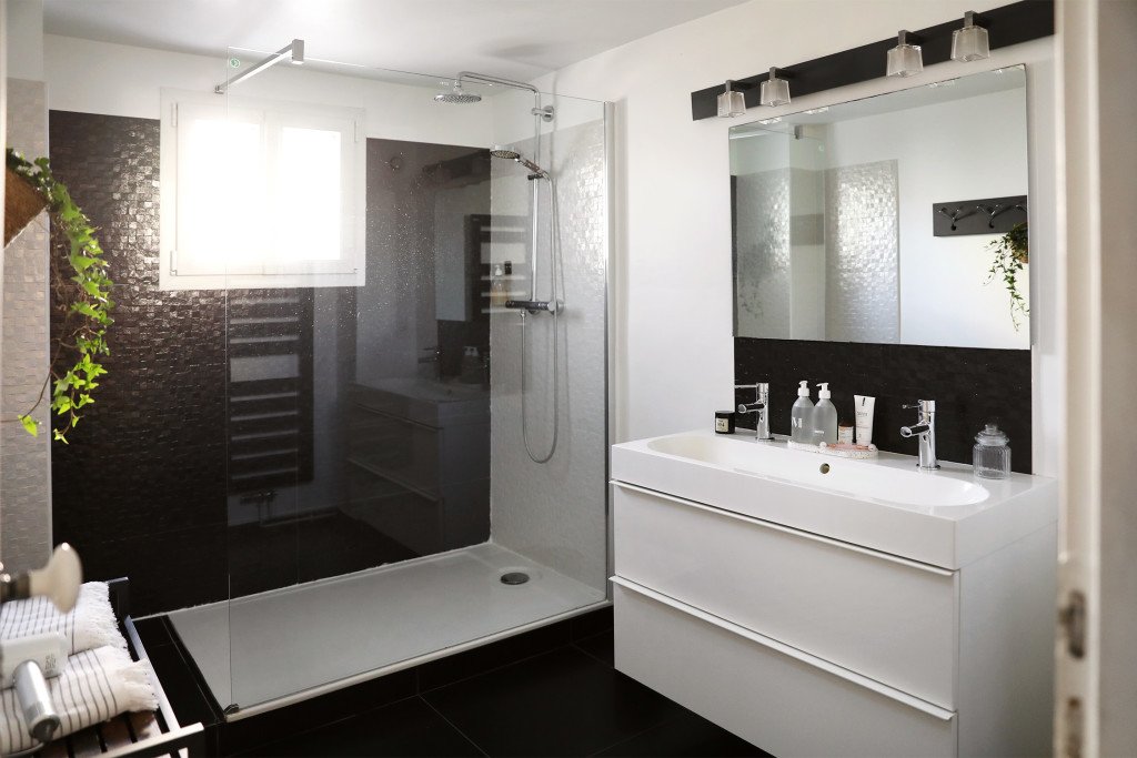 Maison lumineuse et élégante dans l’Ouest Parisien – photo 64