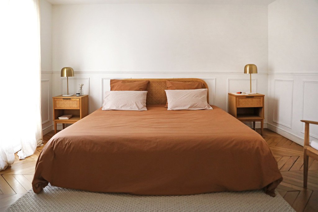 Maison lumineuse et élégante dans l’Ouest Parisien – photo 67