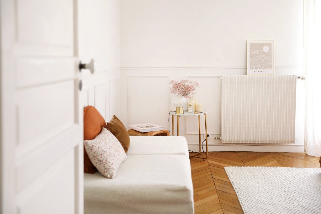 Maison lumineuse et élégante dans l’Ouest Parisien – photo 76