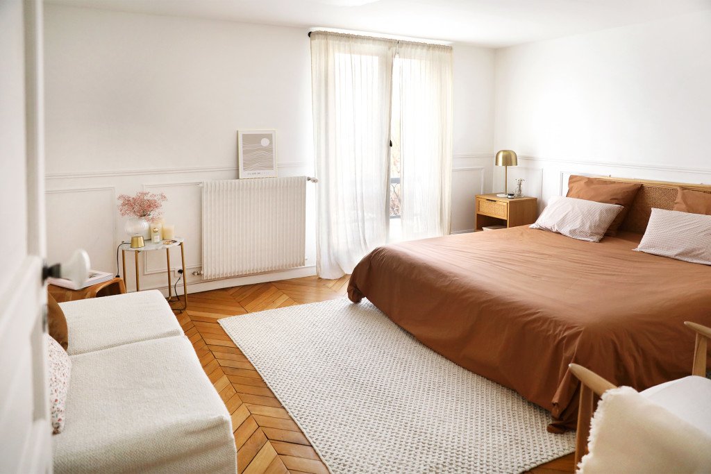 Maison lumineuse et élégante dans l’Ouest Parisien – photo 77