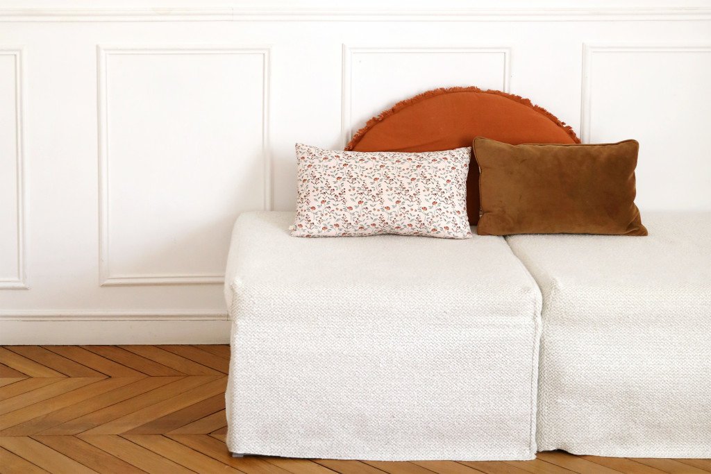 Maison lumineuse et élégante dans l’Ouest Parisien – photo 80