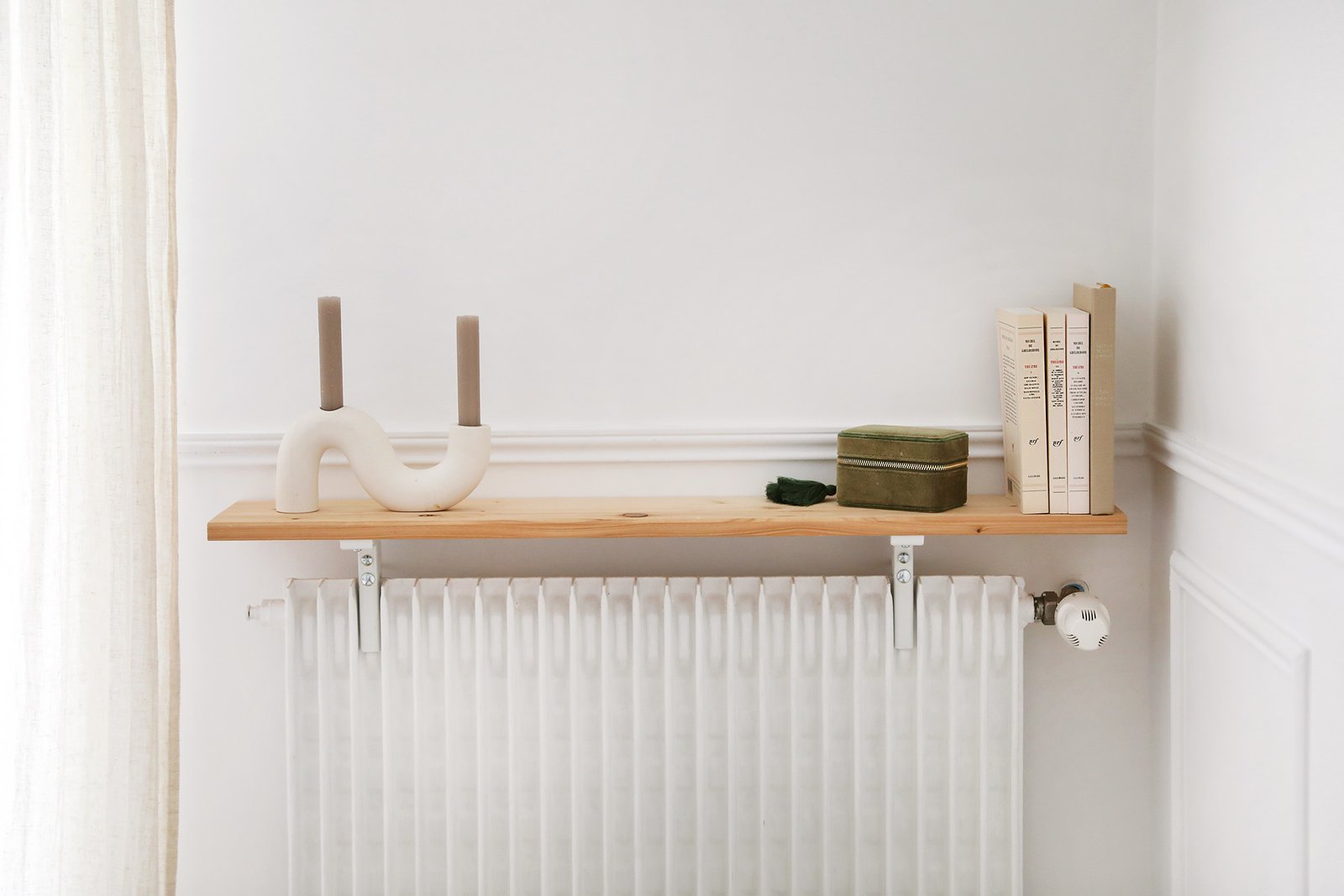 Maison lumineuse et élégante dans l’Ouest Parisien – photo 85