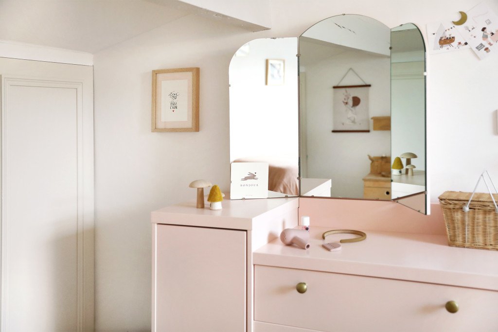 Maison lumineuse et élégante dans l’Ouest Parisien – photo 91