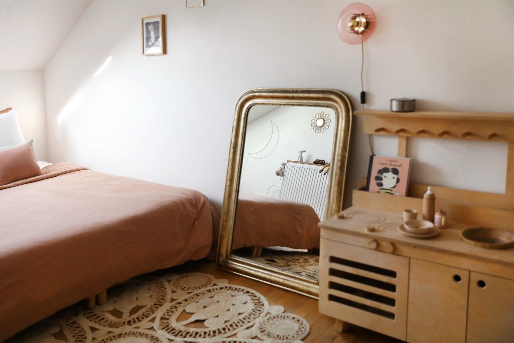 Maison lumineuse et élégante dans l’Ouest Parisien – photo 92