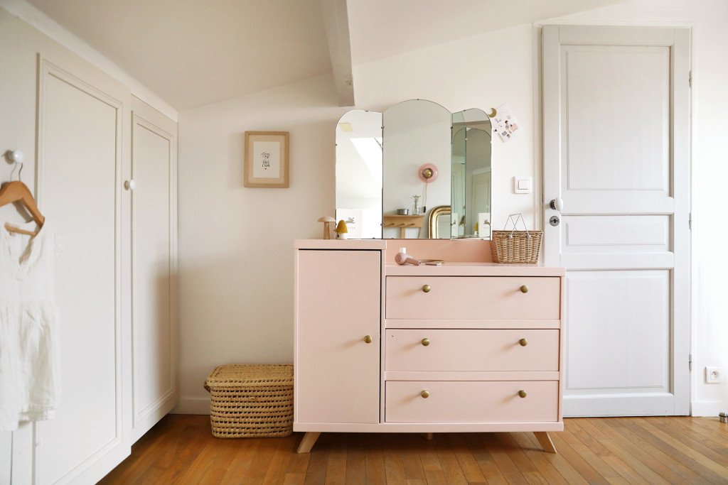 Maison lumineuse et élégante dans l’Ouest Parisien – photo 94